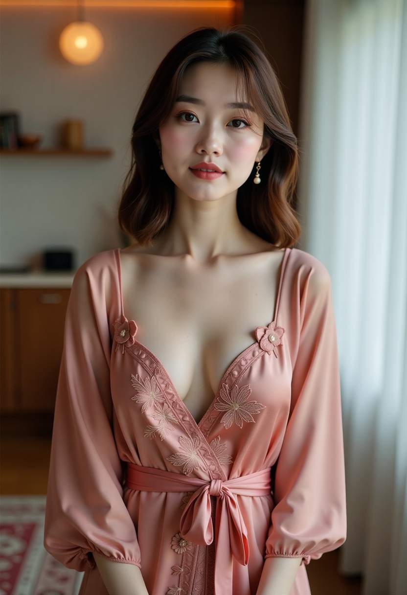 迷雾回声海报