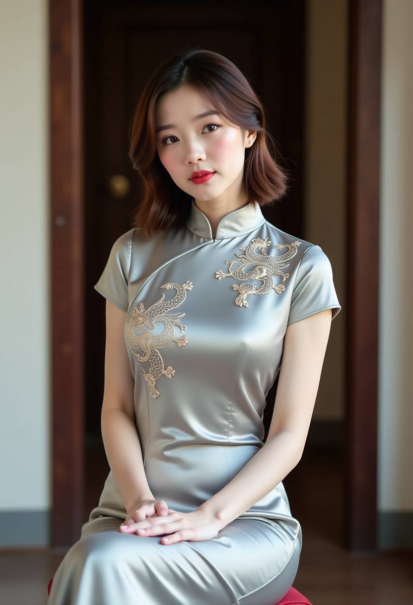 妈妈的秘密海报